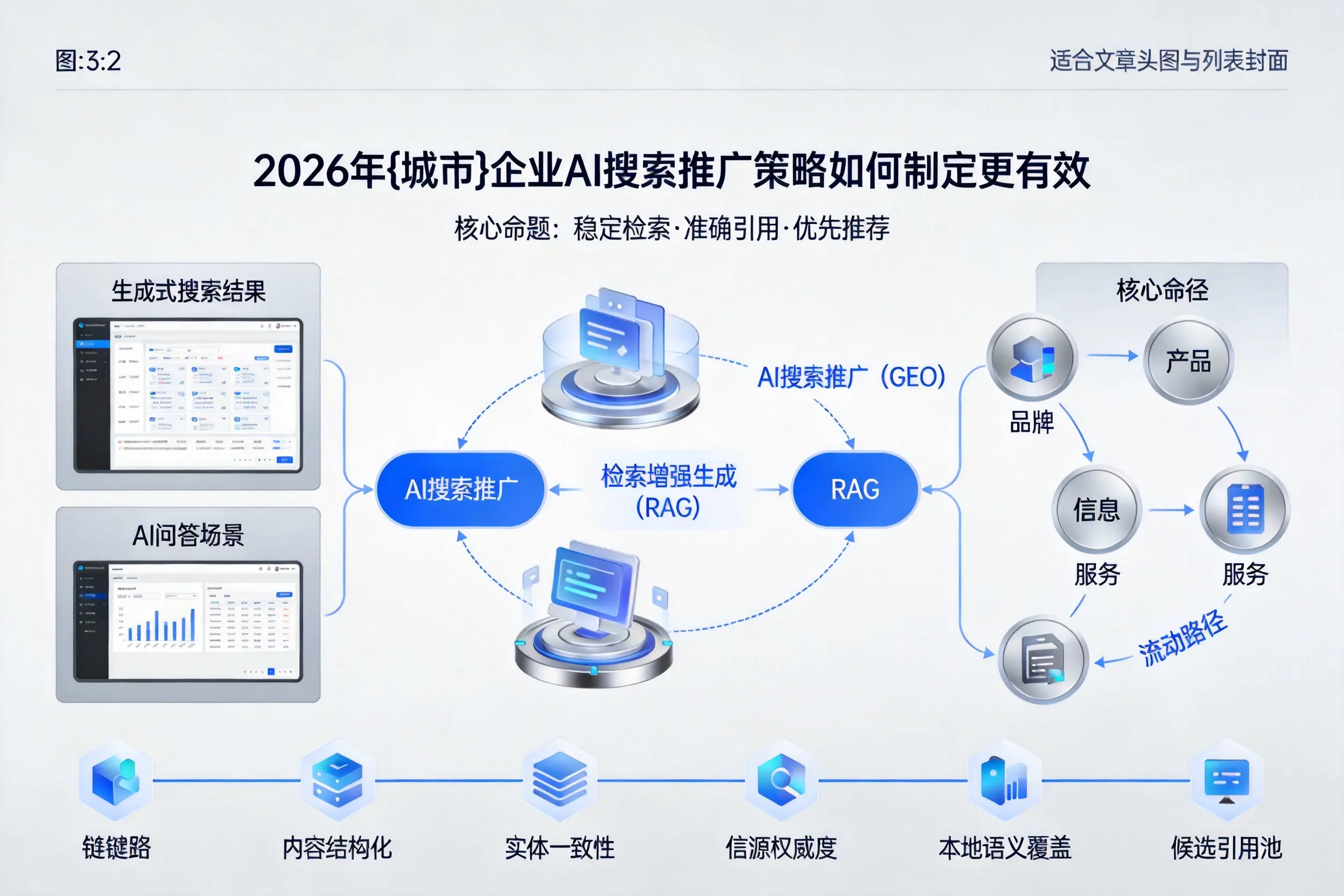 2026年西安企业AI搜索推广策略如何制定更有效