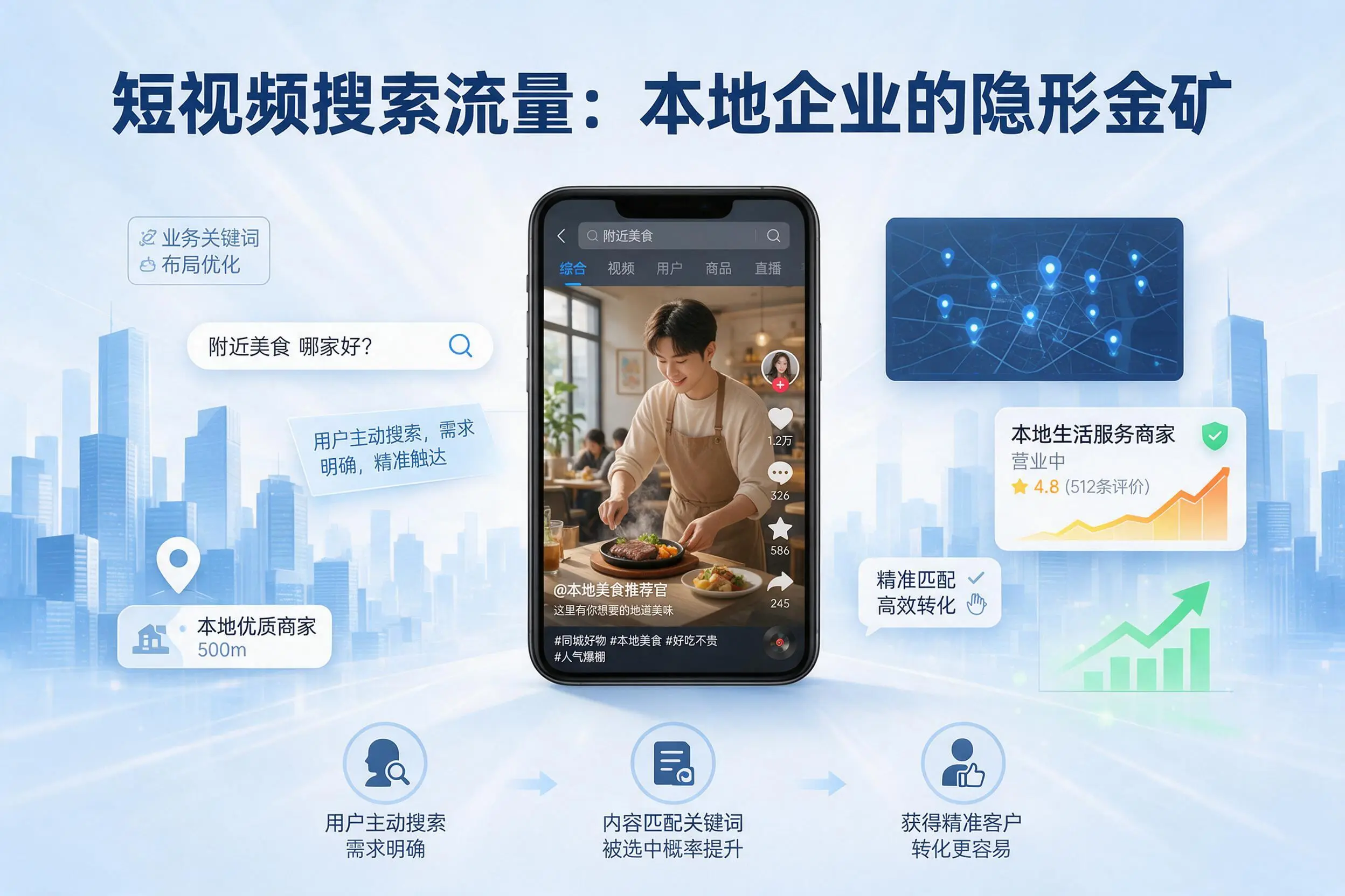 西安企业为何要做短视频代运营?流量逻辑与转化路径解析